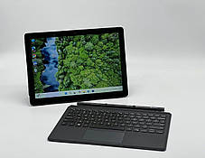 Б/в Ноутбук Dell Latitude 5290 2-in-1 12.3" 1920x1080 Touch| i5-8250U| 8GB RAM| 120GB SSD| UHD 620, фото 2