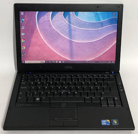 Б/в Ноутбук Dell Latitude E4310 13.3" 1366x768| Core i5-580M| 4 GB RAM| 250 GB HDD| HD, фото 1