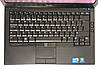 Б/в Ноутбук Dell Latitude E4310 13.3" 1366x768| Core i5-580M| 4 GB RAM| 250 GB HDD| HD, фото 6