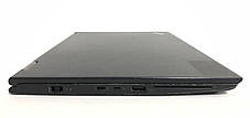 Б/в Ноутбук Б-клас Lenovo ThinkPad X380 Yoga 13.3" 1920x1080 Touch| i5-8350U| 8GB RAM| 256GB SSD| UHD 620, фото 4