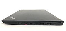 Б/в Ноутбук Б-клас Lenovo ThinkPad X380 Yoga 13.3" 1920x1080 Touch| i5-8350U| 8GB RAM| 256GB SSD| UHD 620, фото 5