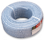 Шланг технічний Bradas 6x2мм 50м (TH06*2)