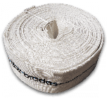Шланг плаский пожежний Bradas Lined Hose 8bar 4" 30м (WLH840030)