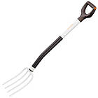 Вила садові Fiskars White (1070715)