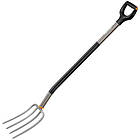 Вила садові Fiskars Ergonomis (1070679)