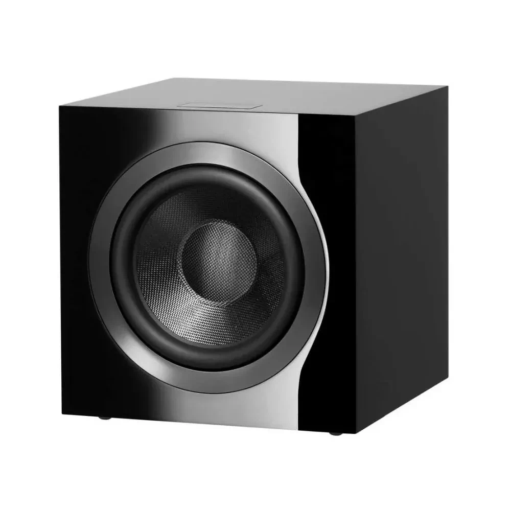 Сабвуфер Bowers & Wilkins DB4S Gloss Black, фото 1