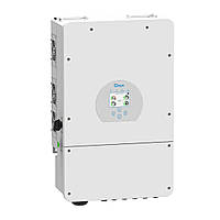 Інвертор гібридний 8kW Deye SUN-8K-SG01LP1-EU, однофазний