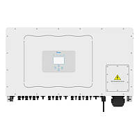 Інвертор мережевий 136kW Deye SUN-136K-G01P3-EU-AM8, трифазний