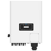 Інвертор мережевий 50kW Deye SUN-50K-G04, трифазний