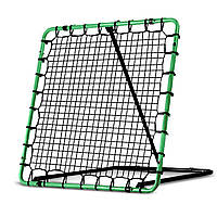 Тренувальна рамка, ребоундер Neo-Sport 120 x 120 см