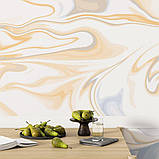 Молдинг вініловий самоклеючий 5000х100х2мм Глянсовий (D) SW-00001792, фото 6