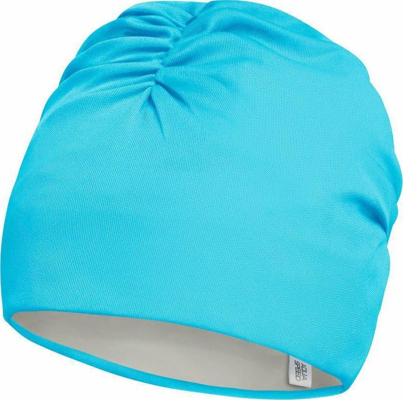 Шапочка для плавання Aqua Speed Bathing Cap 61789 (634-02) Blue, фото 1