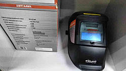 Маска окуляри для зварювання Б/У Sturm AW97A4WH