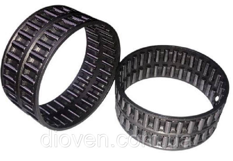 Підшипник 664818-Д, 46 2583 2398 (К89х100х42,7 ZW) КПП-202, 543205 ЯМЗ пр-во Китай (Арт. 664818-Д)