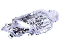 Фара світлодіодна ТАТА 500/800W для електровелосипеда