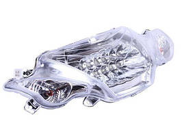 Запчастини на електровелосипеди