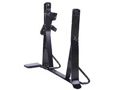 Центральна підніжка ТАТА на електровелосипед