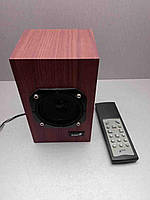 Комплект акустики динаміки Б/У Genius SW-HF5.1 4800 Wood