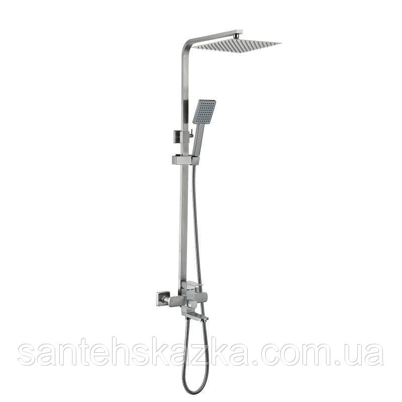 Душова система Lidz (NKS) 10 30 1005, фото 1