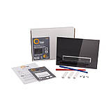 Панель змиву для унітазу Qtap Nest QT0111V1107GB, фото 5