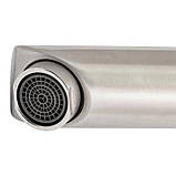 Змішувач для ванни Lidz (NKS) 12 32 006-1, фото 5