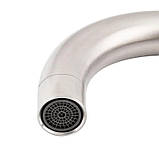 Змішувач для кухні Lidz (NKS) 12 32 015F-5, фото 6