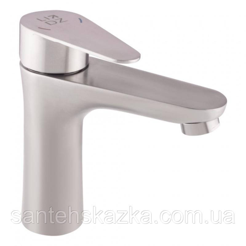 Змішувач для раковини Lidz (NKS) 09 35 001F, фото 1