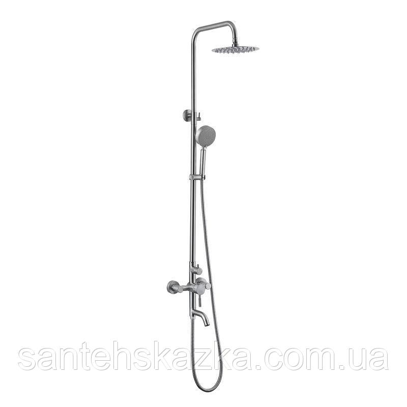Душова система Lidz (NKS) 12 32 1003, фото 1