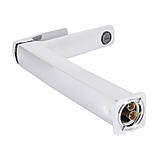 Змішувач для раковини Qtap Tern високий QTTER269CRM47585 Chrome, фото 5