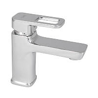 Змішувач для раковини Lidz Wawel 001 (k35) LDWAW001CRM45387 Chrome