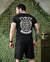 Літній комплект Valhalla black ПП7588