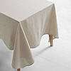 Скатертина з льону Lotus Home - Arasa 150*200, фото 4