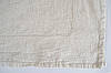 Скатертина з льону Lotus Home - Arasa 150*200, фото 5