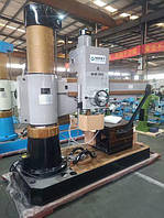 Свердлильний верстат для металу MAST Metalltechnik M-RS 3050 EHA