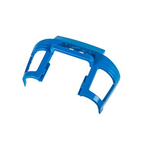 Тримач мішка CP0693/01 для пилососа Philips 996510073733, фото 1