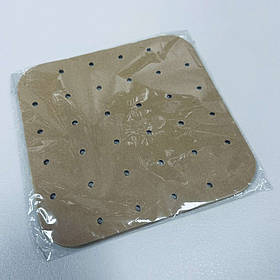 Папір для аерофритюрниці 23,5*23,5 см одноразовий A-Plus 0028