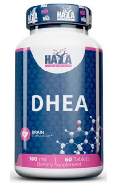 Підвищення тестостерону Puritan's Pride DHEA 50 mg 100 таблеток, фото 1