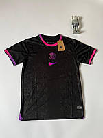 Футболка Nike PSG Футболка Найк ПСЖ нова літня