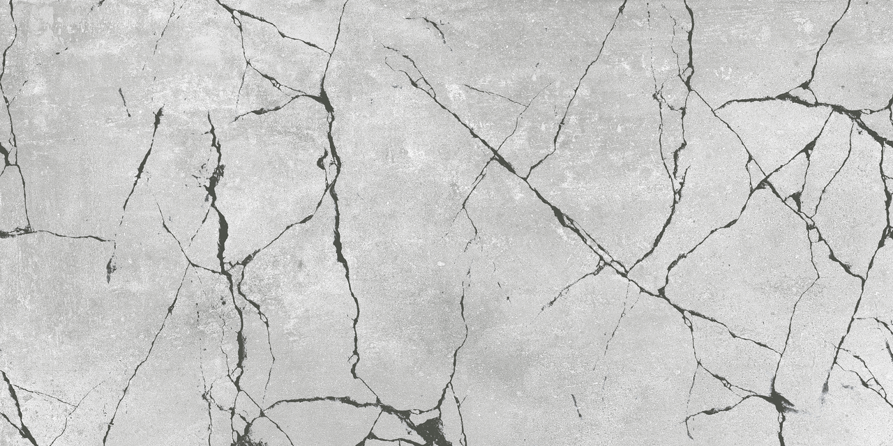 Плитка Inter Gres Crackle 600*1200 (MATTE)