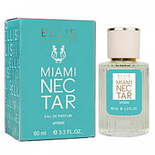 Ellis Brooklyn Miami Nectar унисекс - Lux Parfum 60ml