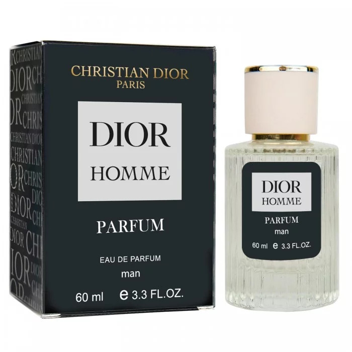 Dior Homme Parfum 2025 мужской - Lux Parfum 60ml, фото 1