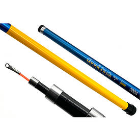 Вудка GOODLUCK UKRAINE без кілець 4м POLE (GL7084)