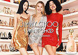 Парфумована вода для жінок Jimmy Choo I Want Choo Eau De Parfum 2 мл Пробник, фото 5