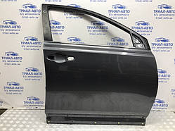 Двері передні права Toyota RAV 4 A40 2.2 DIESEL 2ADFTV 2012 (б/у)