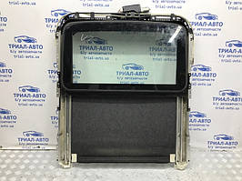 Люк у зборі Suzuki