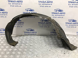 Підкрилок передній лівий Suzuki