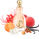 Парфумована вода для жінок Jimmy Choo I Want Choo Eau De Parfum 2 мл Пробник, фото 4