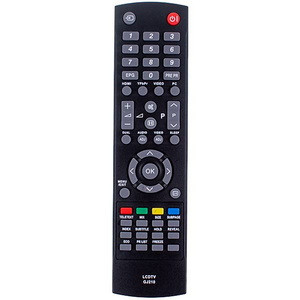 Пульт дистанційного керування для телевізора Sharp GJ210