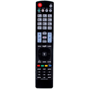 Пульт дистанційного керування для телевізора LG AKB72914020