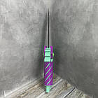 Іграшковий Кінжал ніж із серіалу Гра в кальмара 3, фото 4